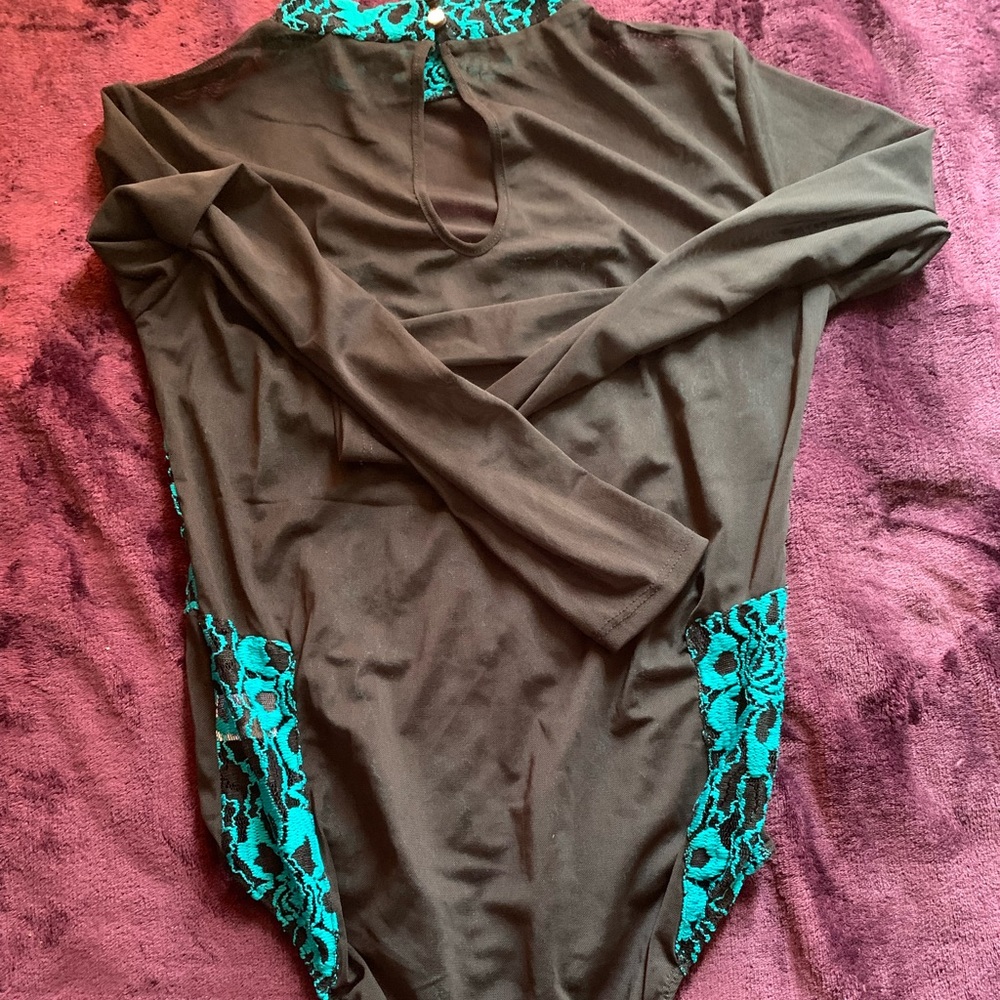 Bodysuit